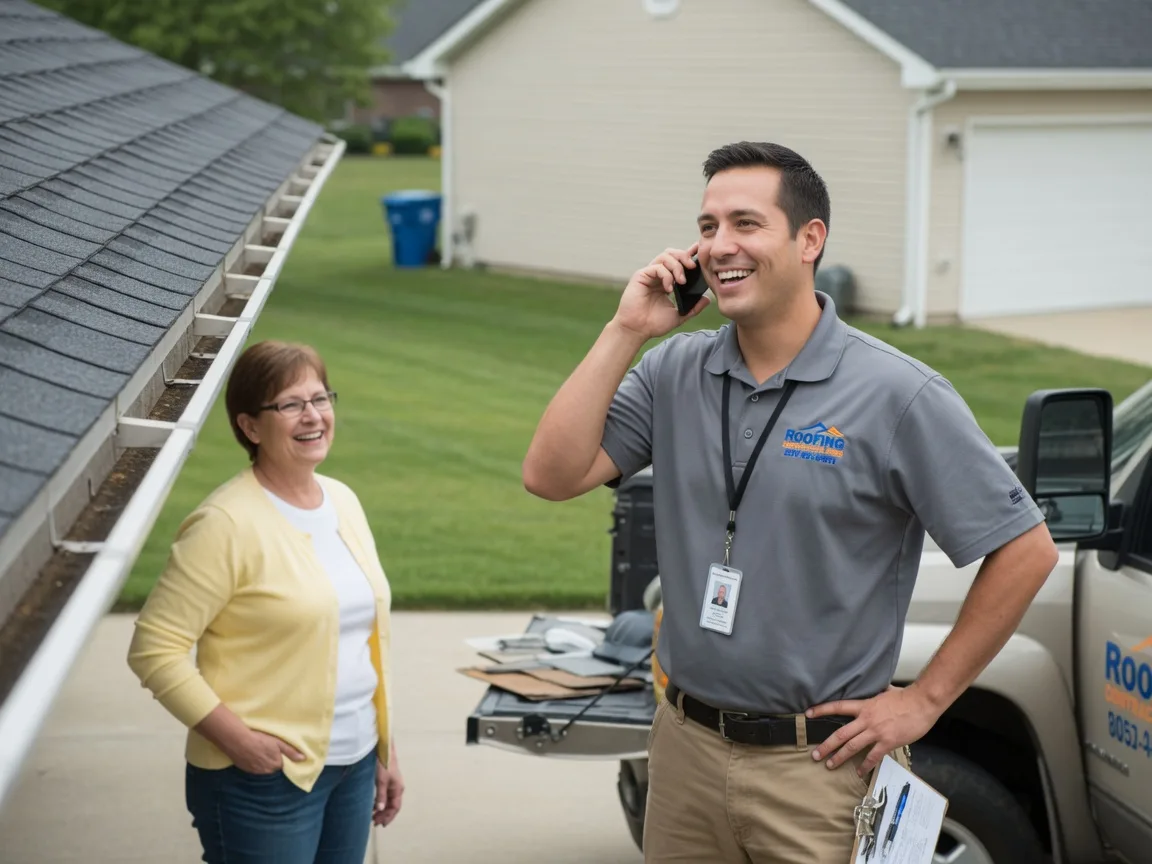 Local Roofing Contractors Delaplaine, AR FAQs